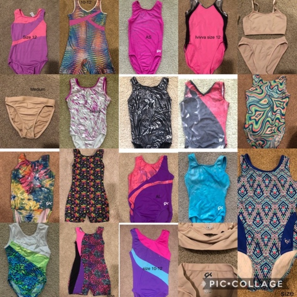 Leotards